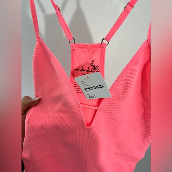 Free People Bodysuit - Picture 3 of 3